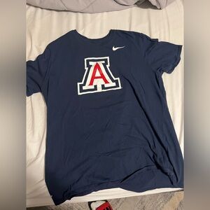Nike Arizona T shirt
